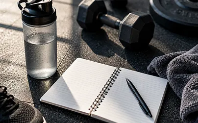 Build Endurance Step by Step