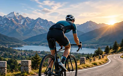 5 Tips to Improve Your Climbing