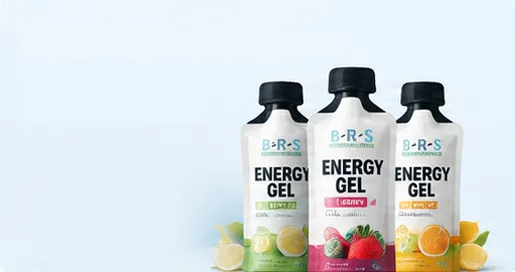 ENERGY GELS