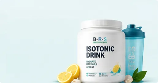 POWDER DRINKS