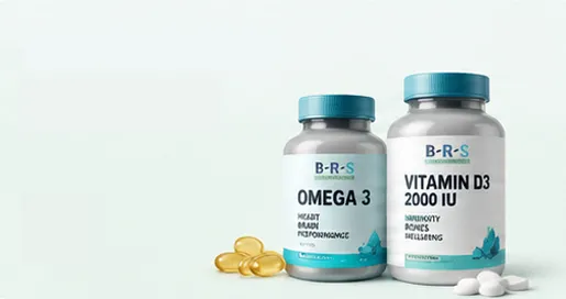 SUPPLEMENTS